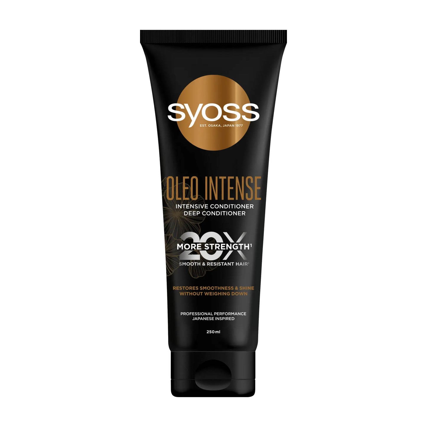 Syoss Oleo Intense Intensiv-Spülung, 250 ml