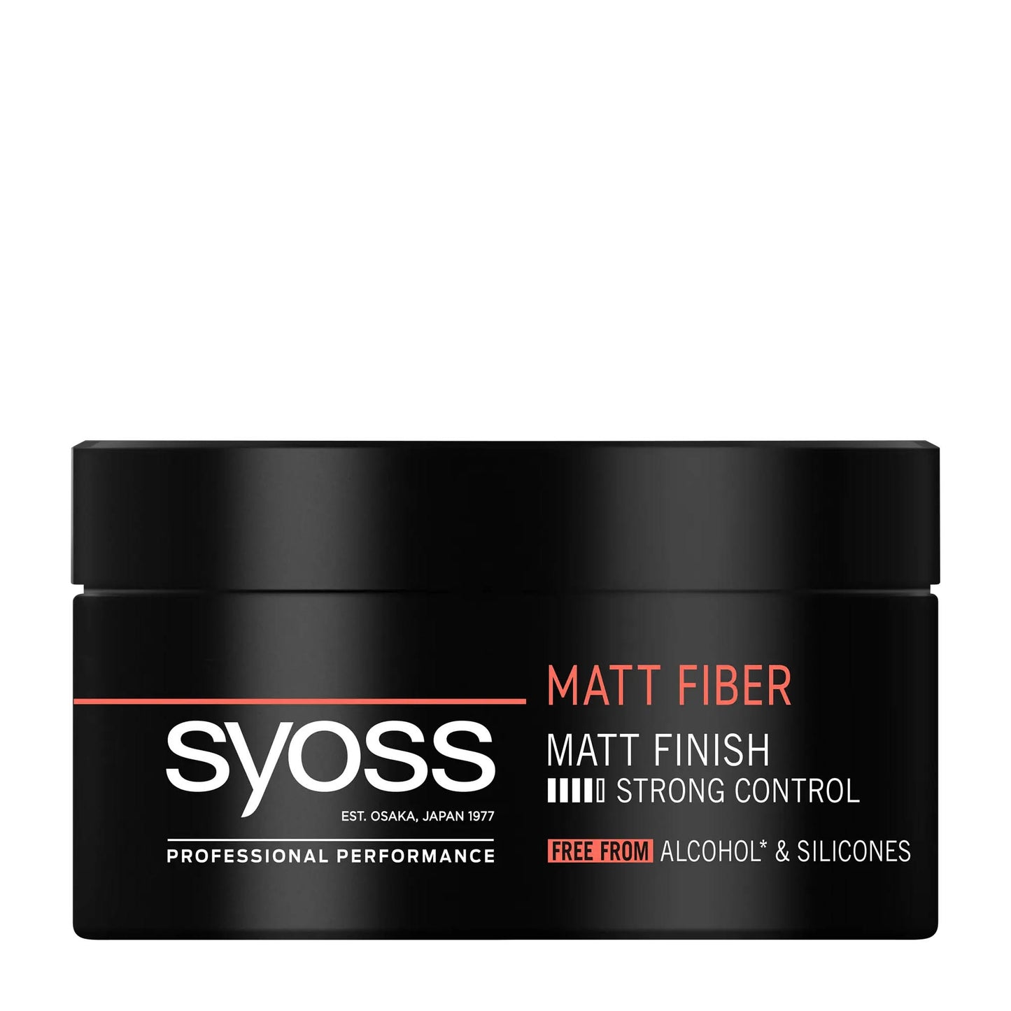 Syoss Matt Fiber Stylingcreme, 100 ml