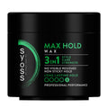 Syoss Max Hold Wax Cire coiffante, 150 ml