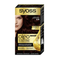 Syoss Oleo Intense 4-18 Mocha Brown permanent oil color