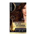 syoss OLEO INTENSE Permanent Oil Color 4_18 Mokka Brown
