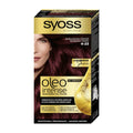 Syoss Oleo Intense 4-23 Burgundy Red permanent oil color