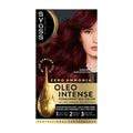 syoss OLEO INTENSE Permanent Oil Color 4_23 Burgundy Red