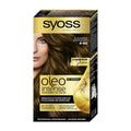 Syoss Oleo Intense 4-60 Goldbraun Haarfarbe