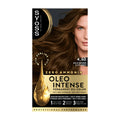 syoss OLEO INTENSE Permanent Oil Color 4_60 Gold Brown