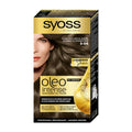 Syoss Oleo Intense 5-54 Asch Hellbraun Haarfarbe