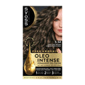 syoss OLEO INTENSE Permanent Oil Color 5_54 Ashy Light Brown