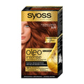 Syoss Oleo Intense 5-77 Glänzendes Kupferrot Haarfarbe