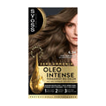 syoss OLEO INTENSE Permanent Oil Color 6_54 Cool Dark Blonde