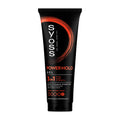 Syoss Power Hold Gel Stylinggel, 250 ml