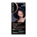 Syoss Professional 1_4 Blauschwarz permanente Color