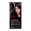 Syoss Professional 4_22 Bright Red permanent color