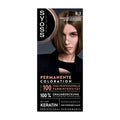 Syoss Professional 6_1 Natural Dark Blonde permanent color