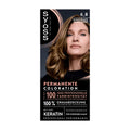 Syoss Professional 6_8 Dark Blonde permanent color