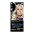 Syoss Professional 9_5 Icy Pearl Blonde permanent color