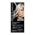Syoss Professional 9_53 Silver Blonde permanent color