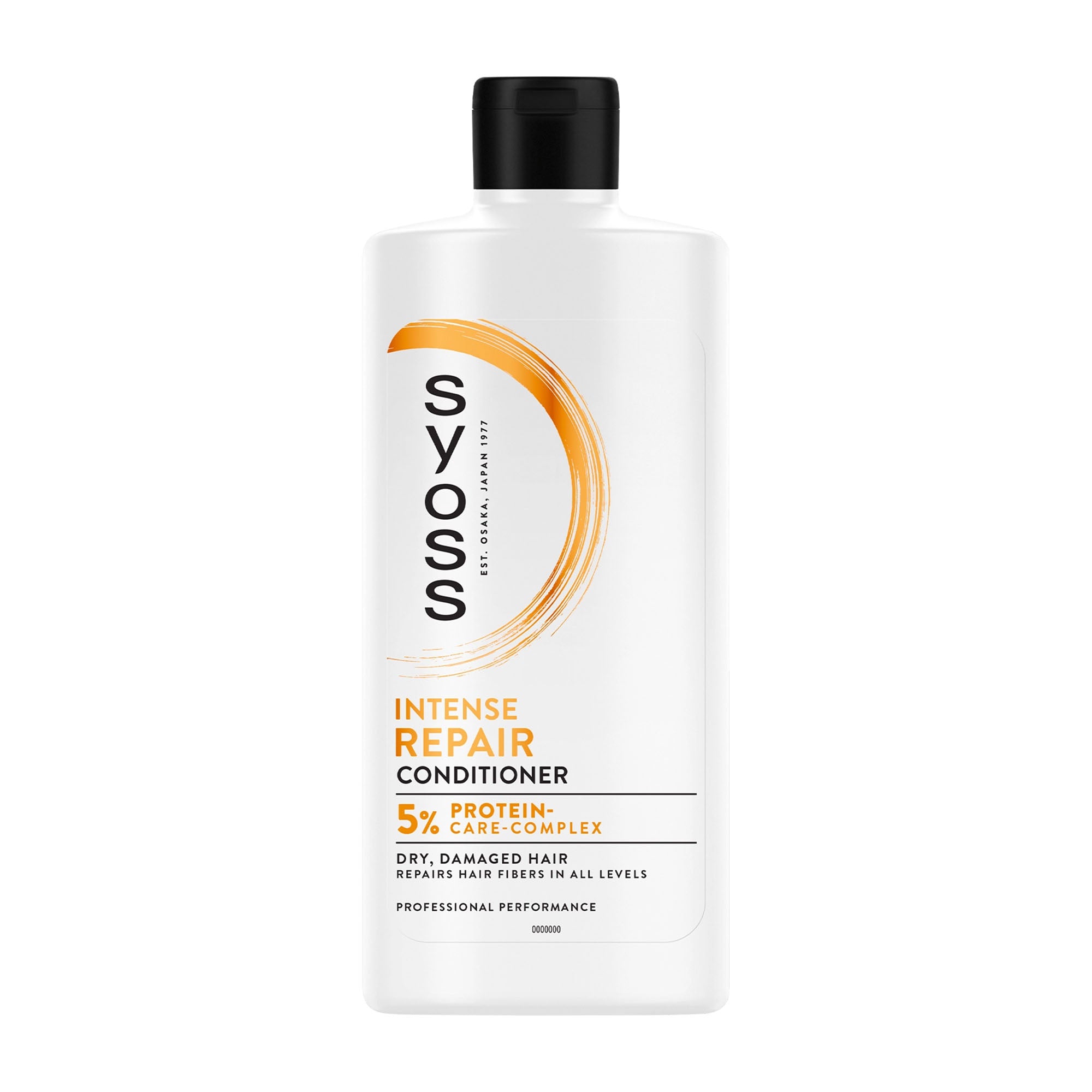 Syoss Intense Repair Conditioner, 440 ml