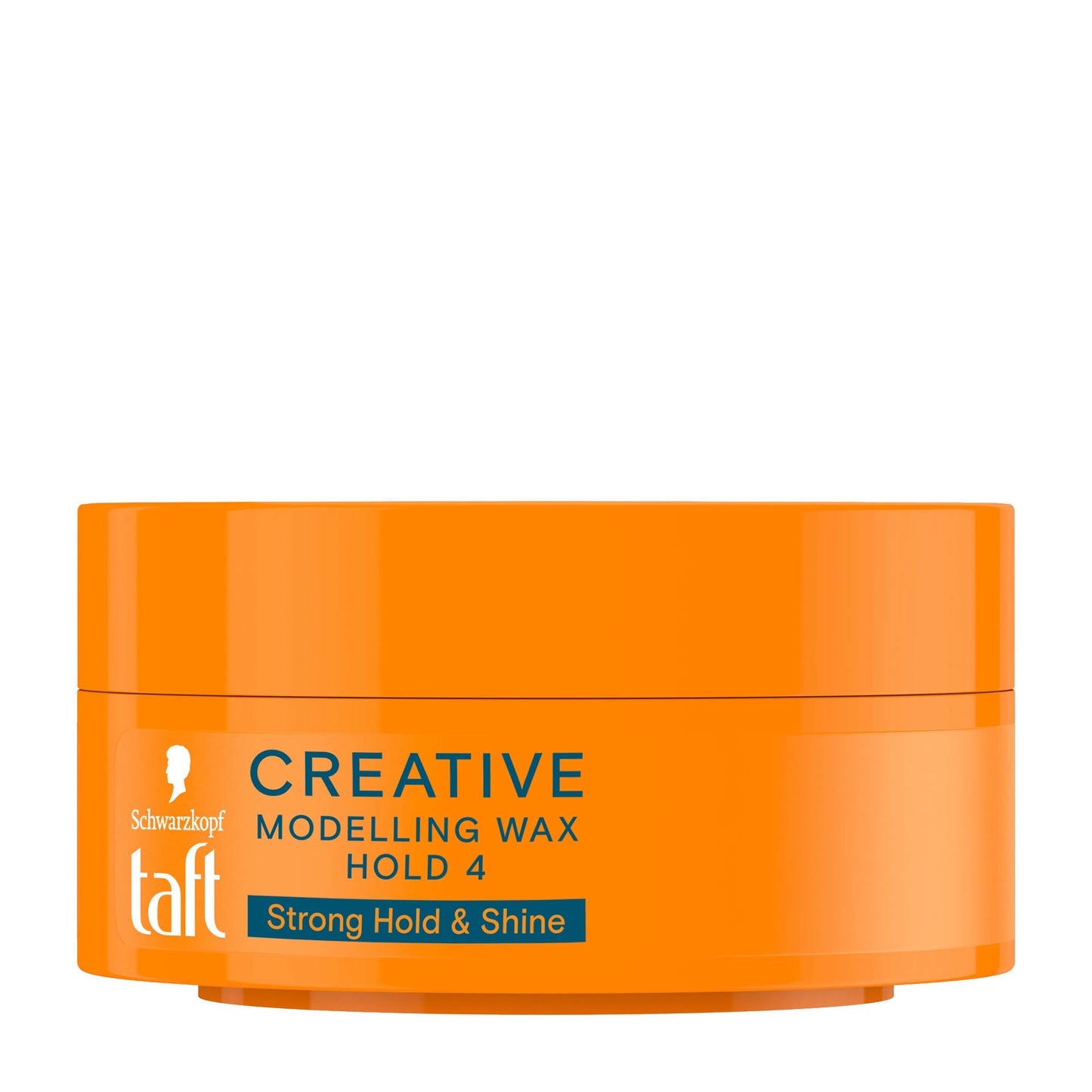 Schwarzkopf taft Creative modeling wax, 75 mL