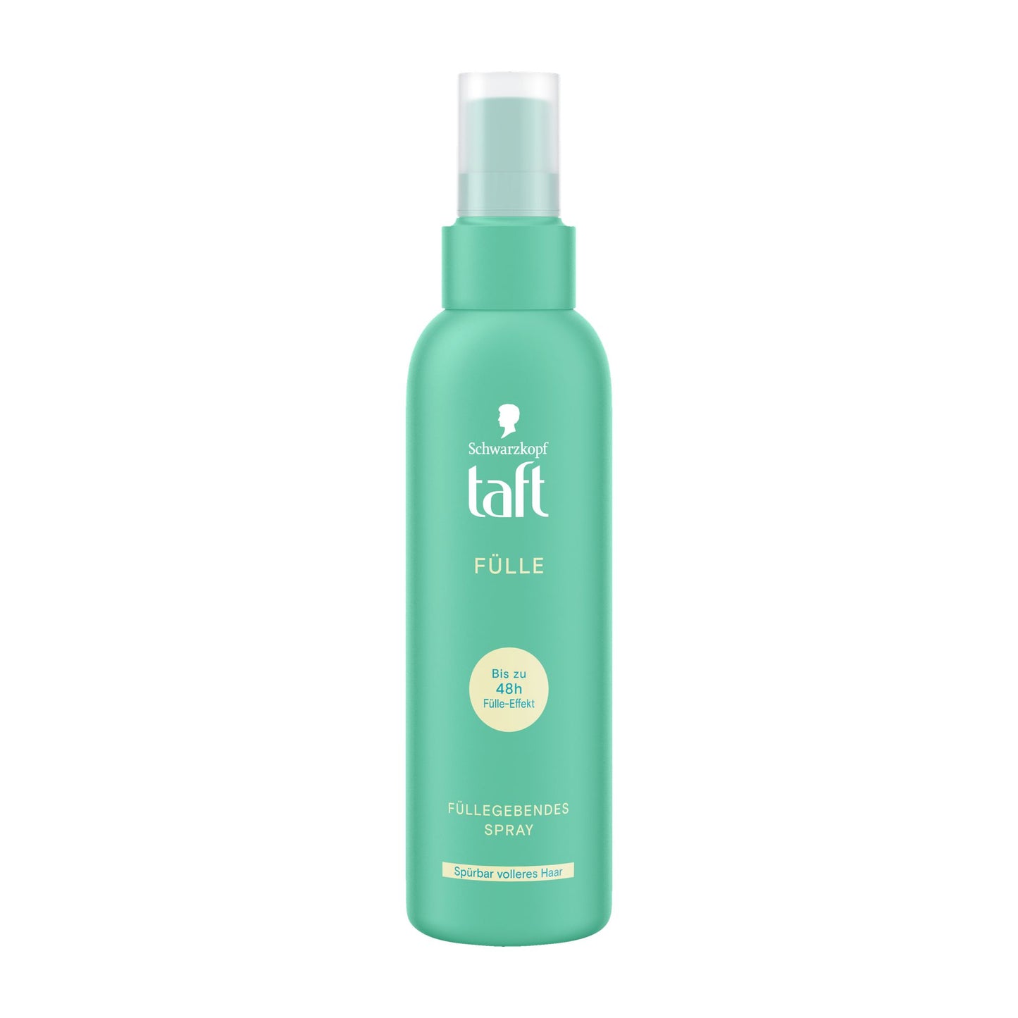 Schwarzkopf taft Fullness boosting spray, 150 mL