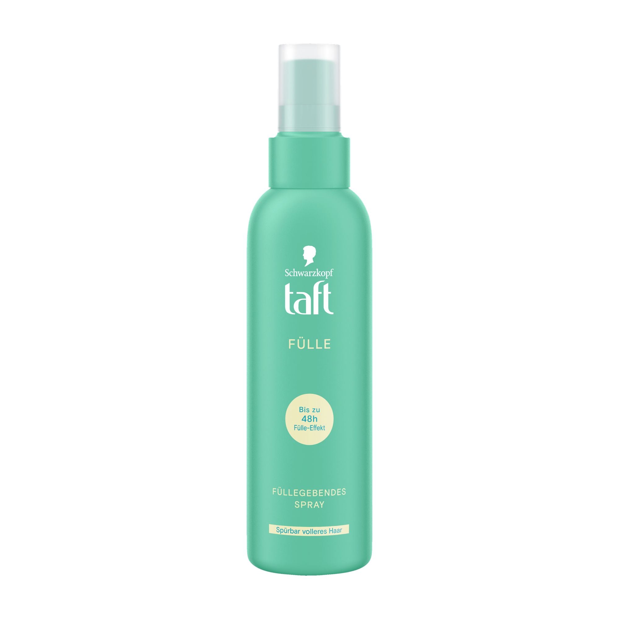 Schwarzkopf Taft Fülle-Spray, 150 ml