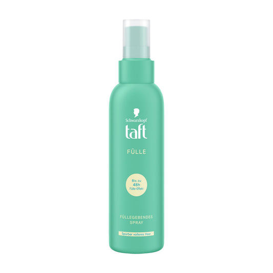 Schwarzkopf taft Fullness boosting spray, 150 mL