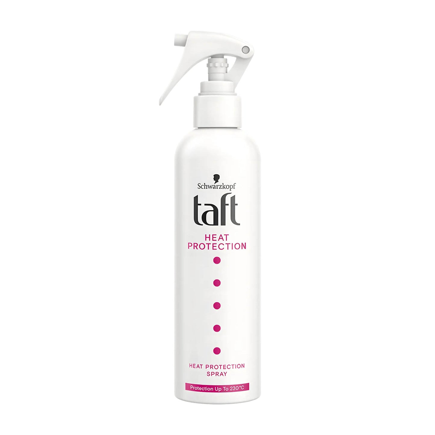 Schwarzkopf Taft Hitzeschutzspray, 250 mL