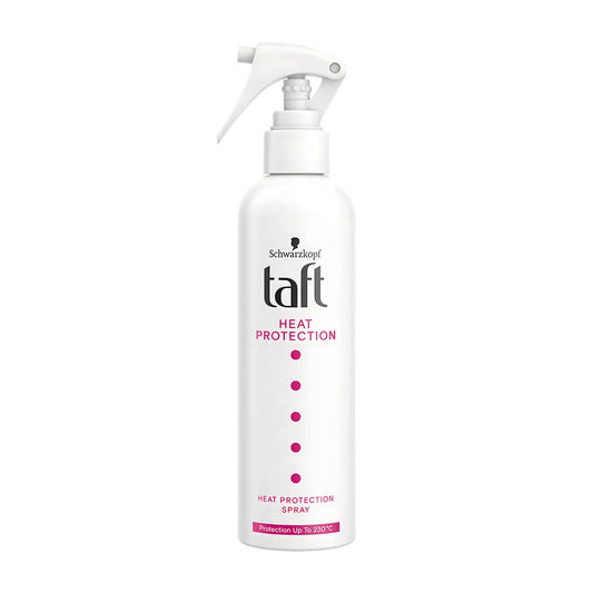 Schwarzkopf taft Heat Protection spray, 250 mL