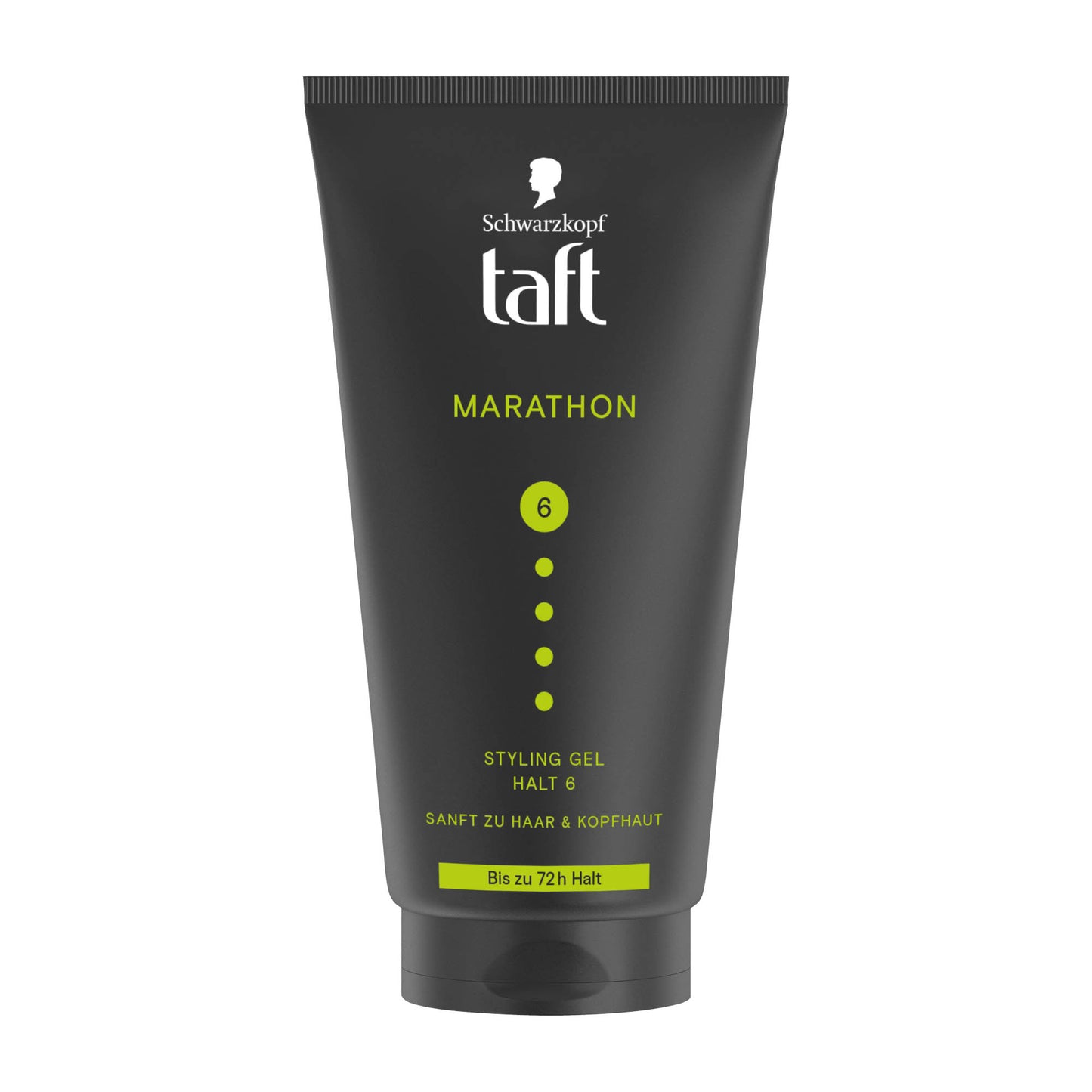 Schwarzkopf Taft Marathon Styling-Gel, 150 ml