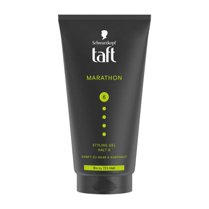 Schwarzkopf Taft Marathon Styling-Gel, 150 ml