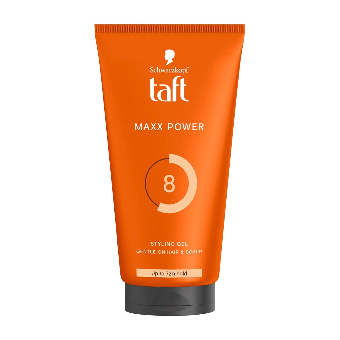 Schwarzkopf Taft Maxx Power Styling-Gel, 150 ml