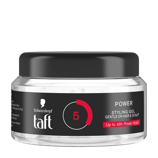 Schwarzkopf taft Power styling gel, 250 mL