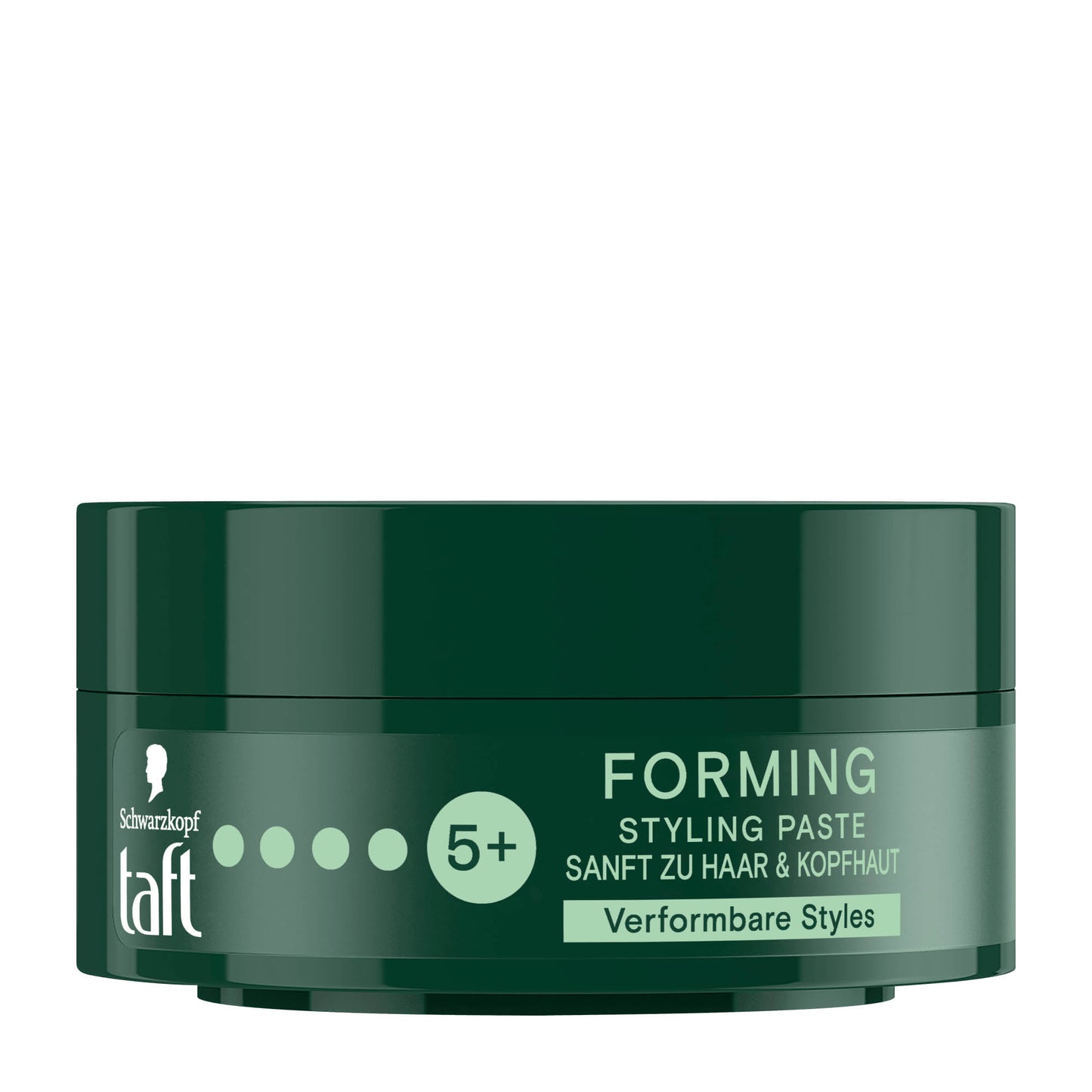 Schwarzkopf Taft Forming Styling Paste, 75 ml