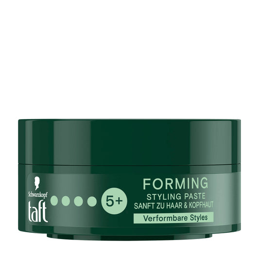 Schwarzkopf taft Forming styling paste, 75 mL