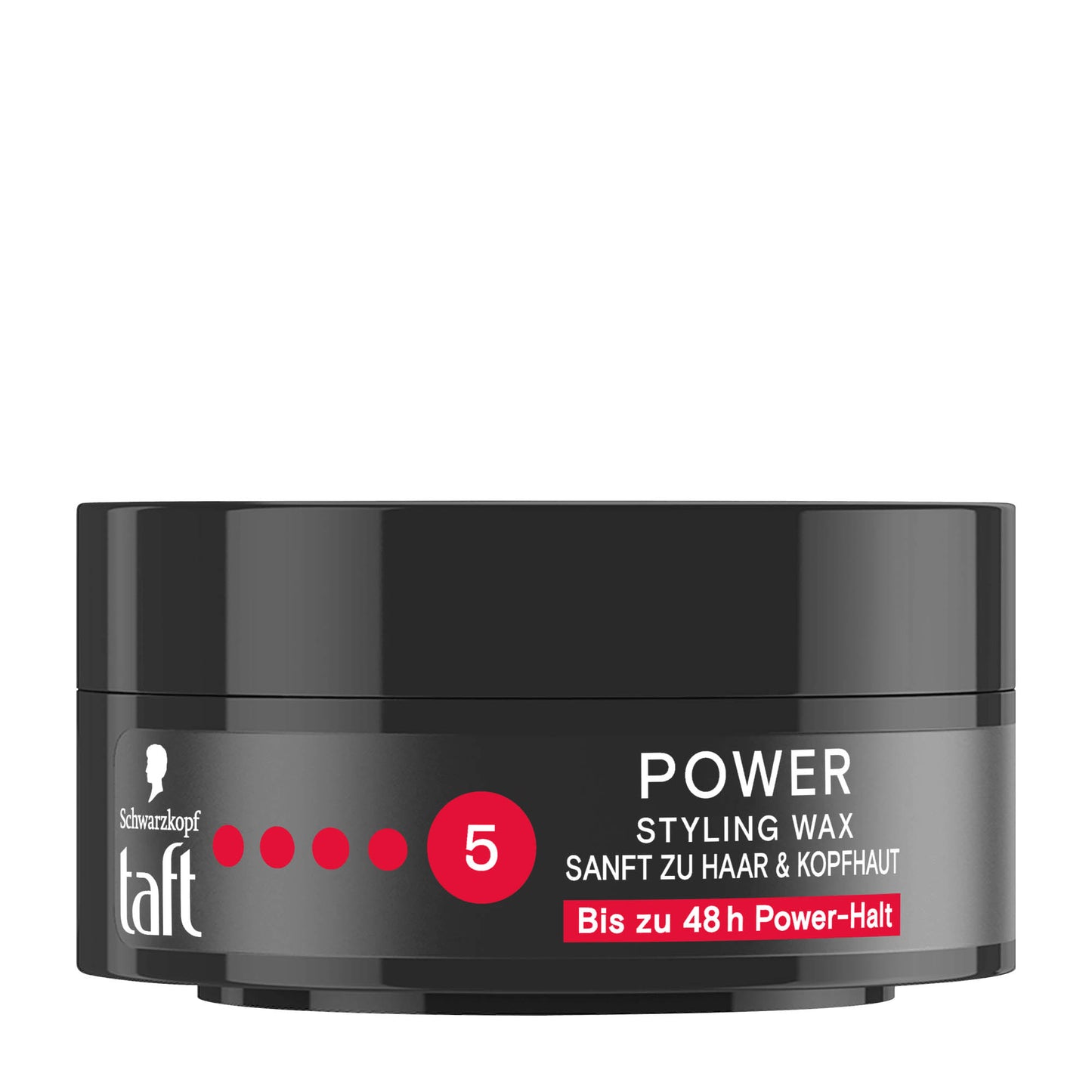 Schwarzkopf taft Power styling wax, 75 mL