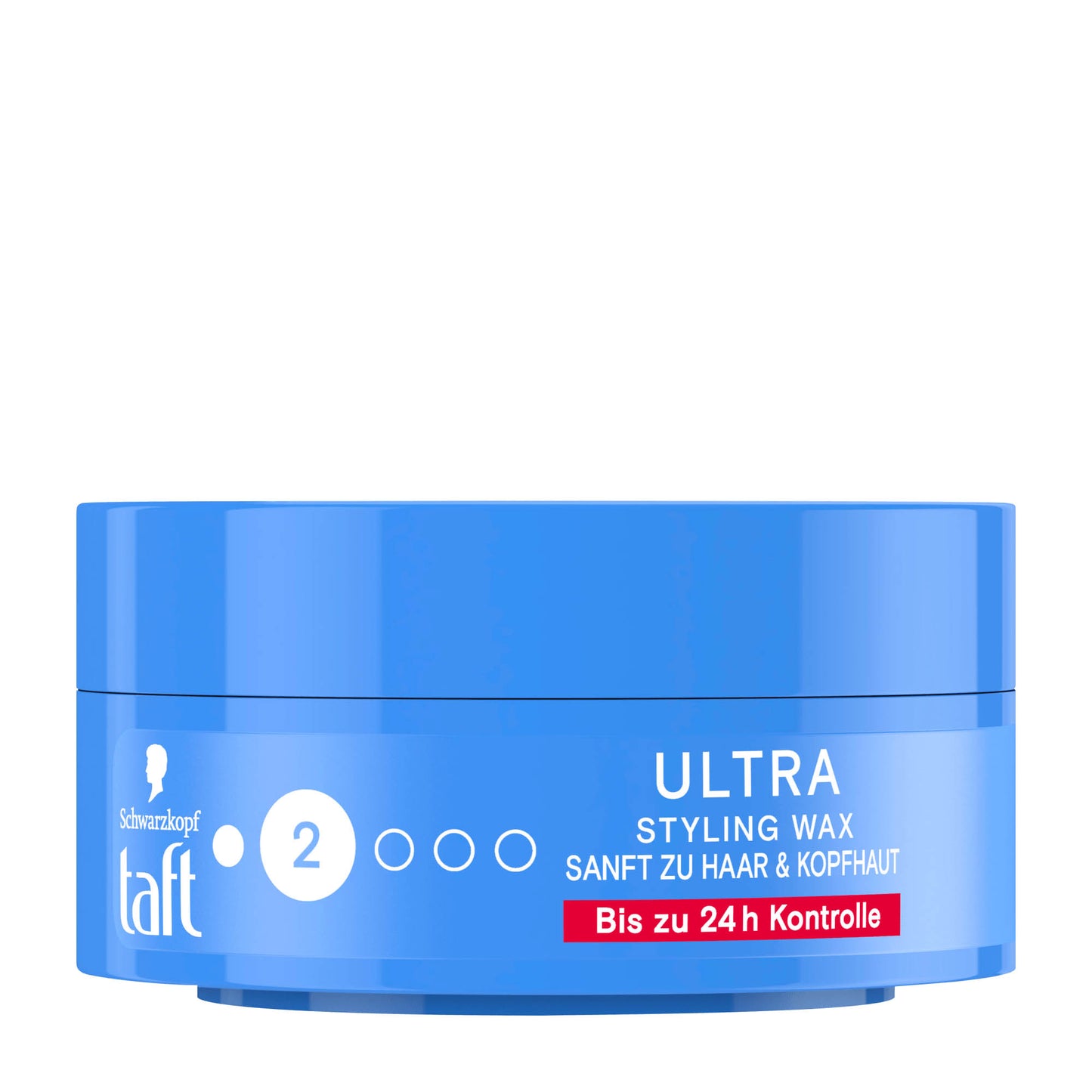 Schwarzkopf taft Ultra styling wax, 75 mL