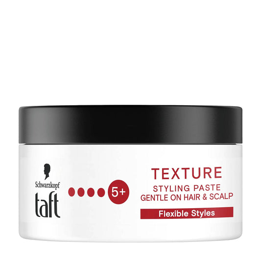 Schwarzkopf Taft Texture styling paste, 100 mL