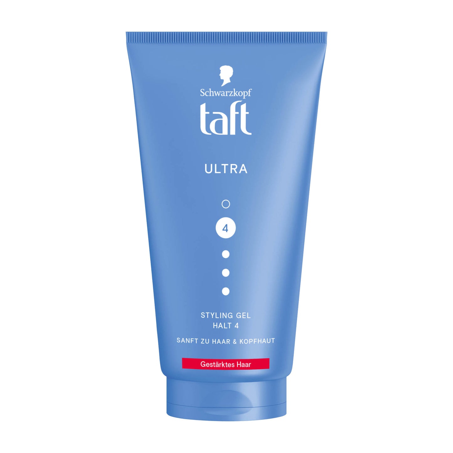 Schwarzkopf taft Ultra styling gel, 150 mL