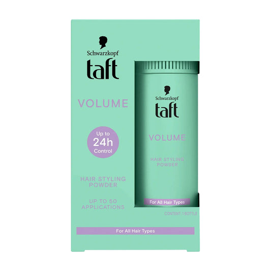 Schwarzkopf taft Volume powder, 10 g