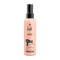 Schwarzkopf taft x Gliss Blow Dry volume mist, 150 mL