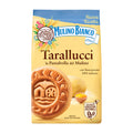 Mulino Bianco Tarallucci shortbread biscuits, 350 g