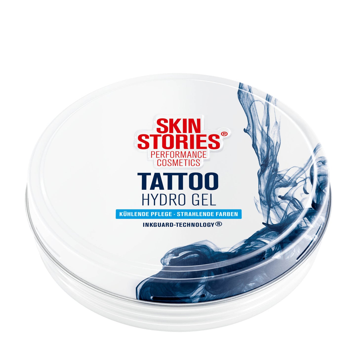 Skin Stories Tattoo hydro gel, 75 mL