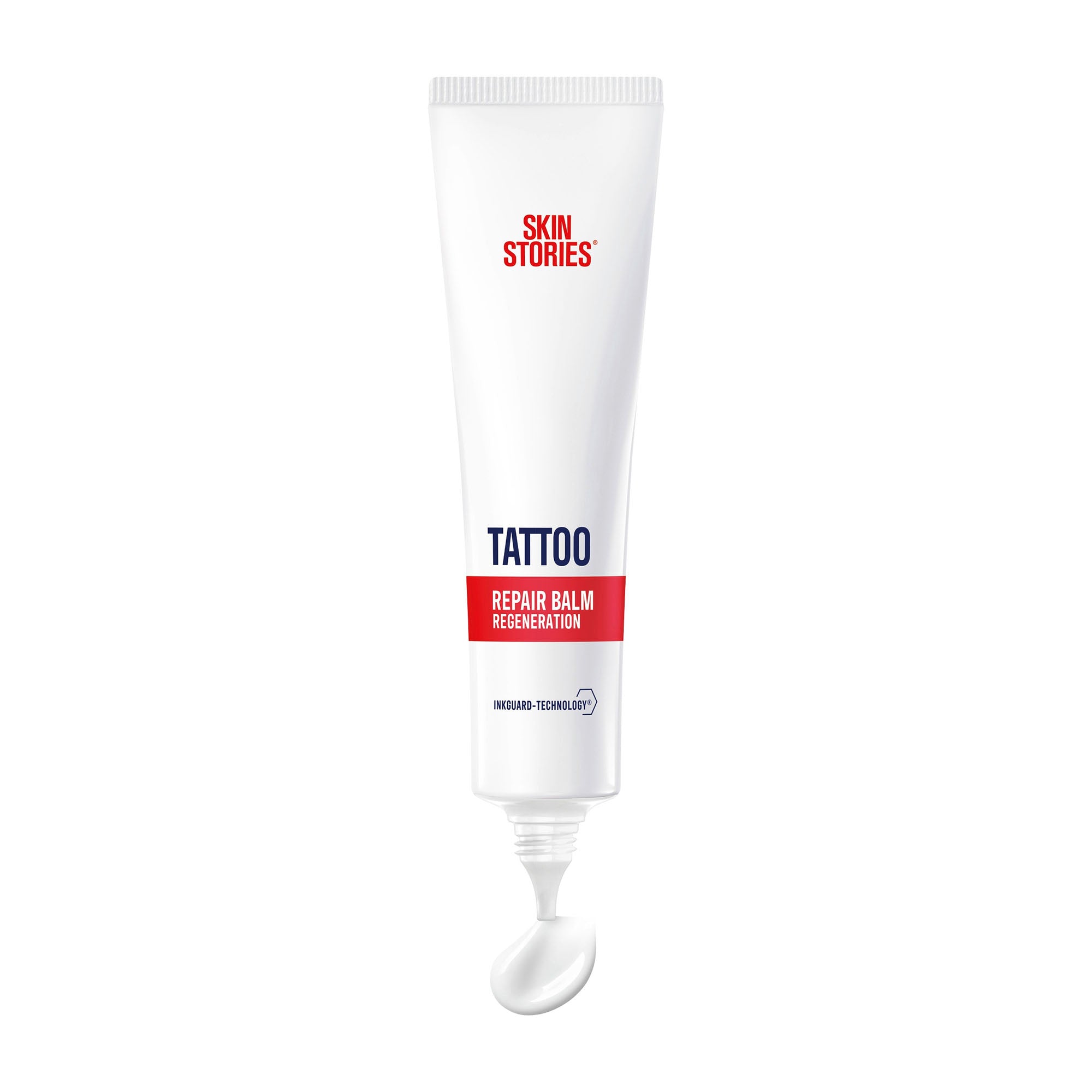 Skin Stories Baume réparateur de tatouage, 40 ml