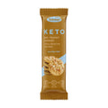 Tekmar Keto Erdnuss Kekse glutenfreier Riegel, 40 g