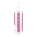 TheSilkyWay Instant Repair Leave-in spray bottle with pink label on a white background
