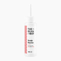 The Silky Way Scalp Revive Serum bottle on a light gray background.