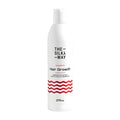Bottle of The-Silky-Way Hair Growth Shampoo on a white background