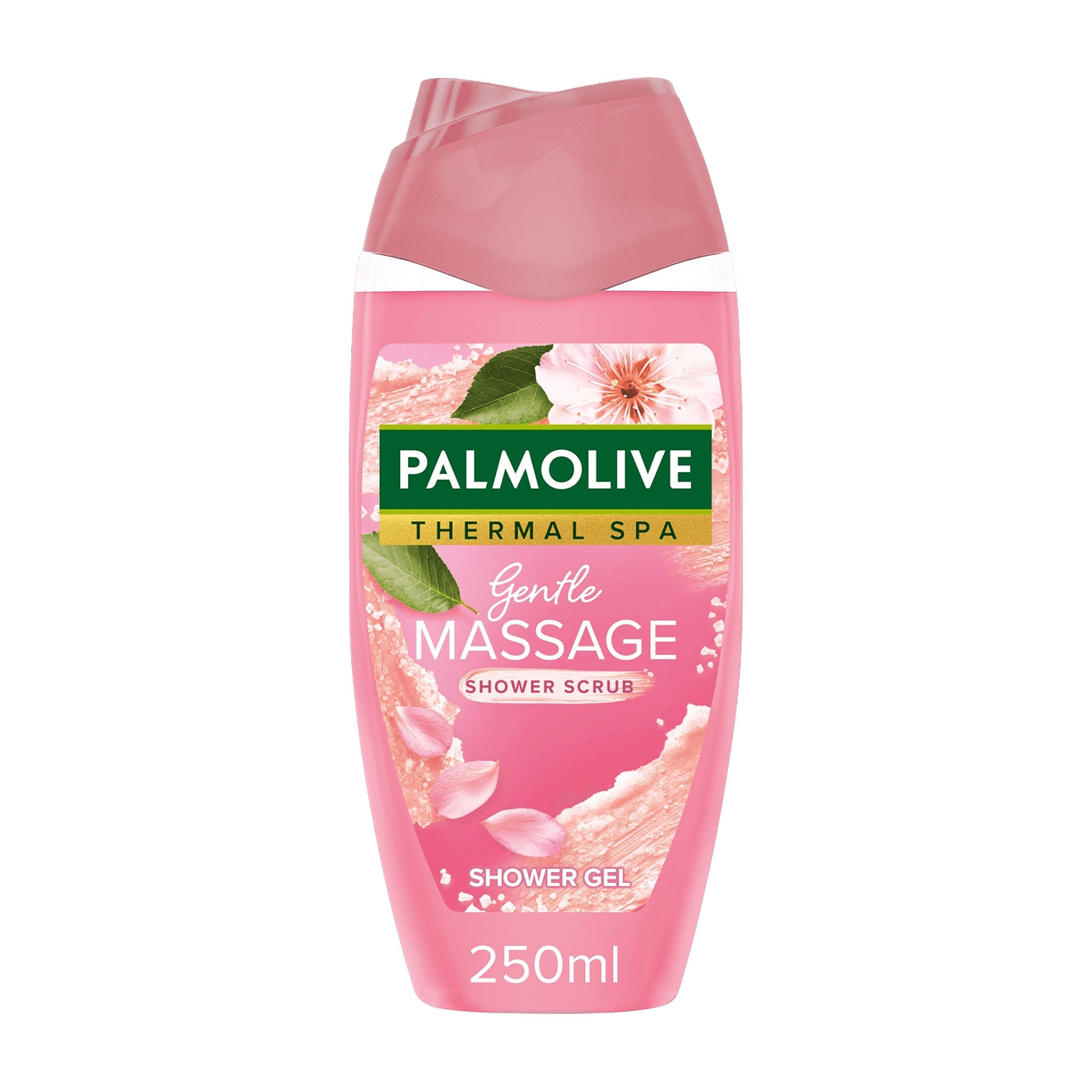 Palmolive Gel douche exfoliant doux, 250 ml