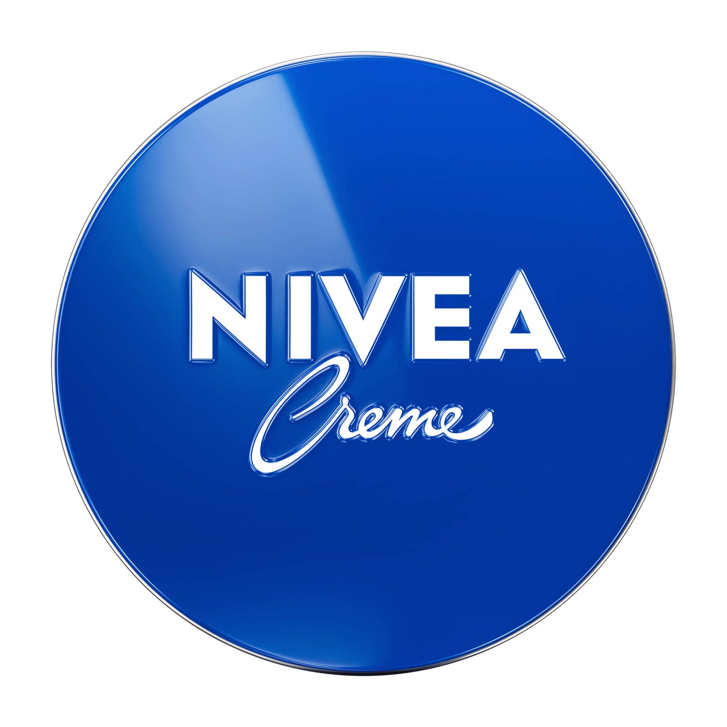 Nivea Creme moisturizing body cream