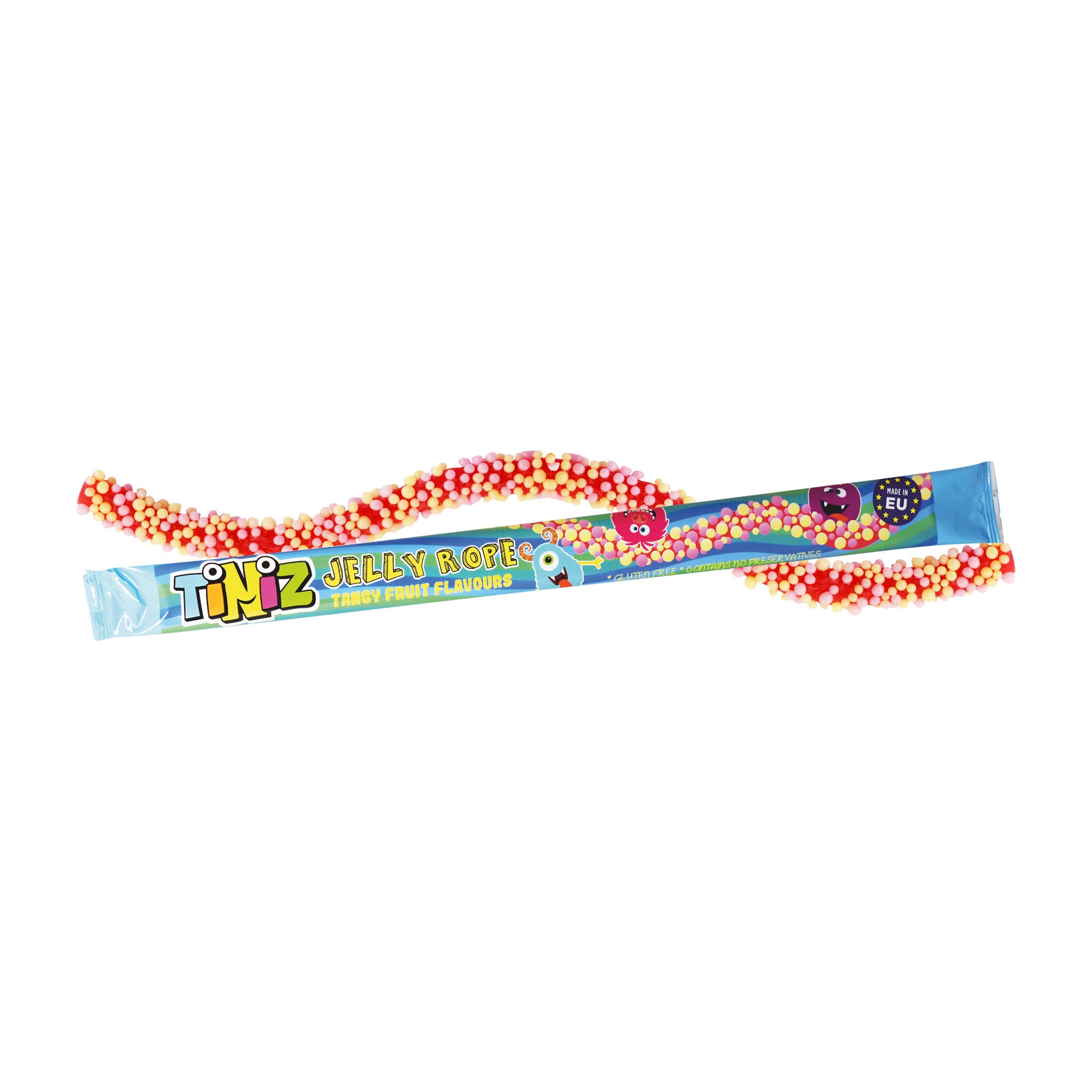 TINIZ Jelly Rope, 26 g