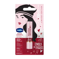 Vaseline x Emily in Paris tinted lip balm ROUGE ROMANCE, 3 g